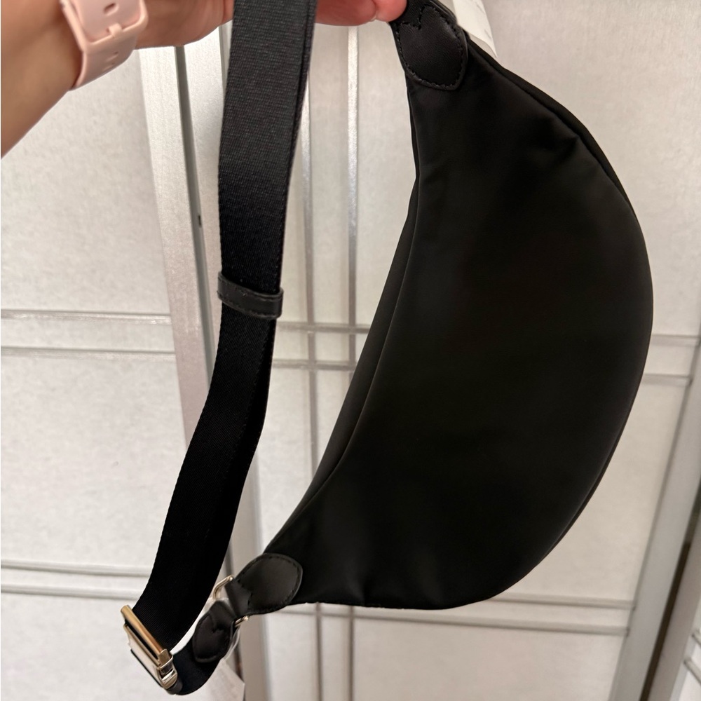 Kate Spade Elegant Black belt bag/crossbody bag - Picture 7 of 7